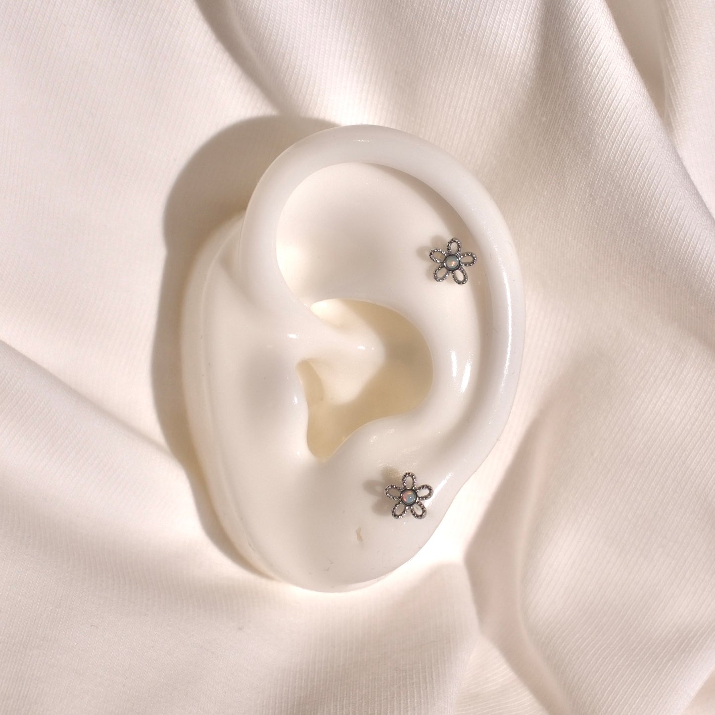 Opaline Bloom