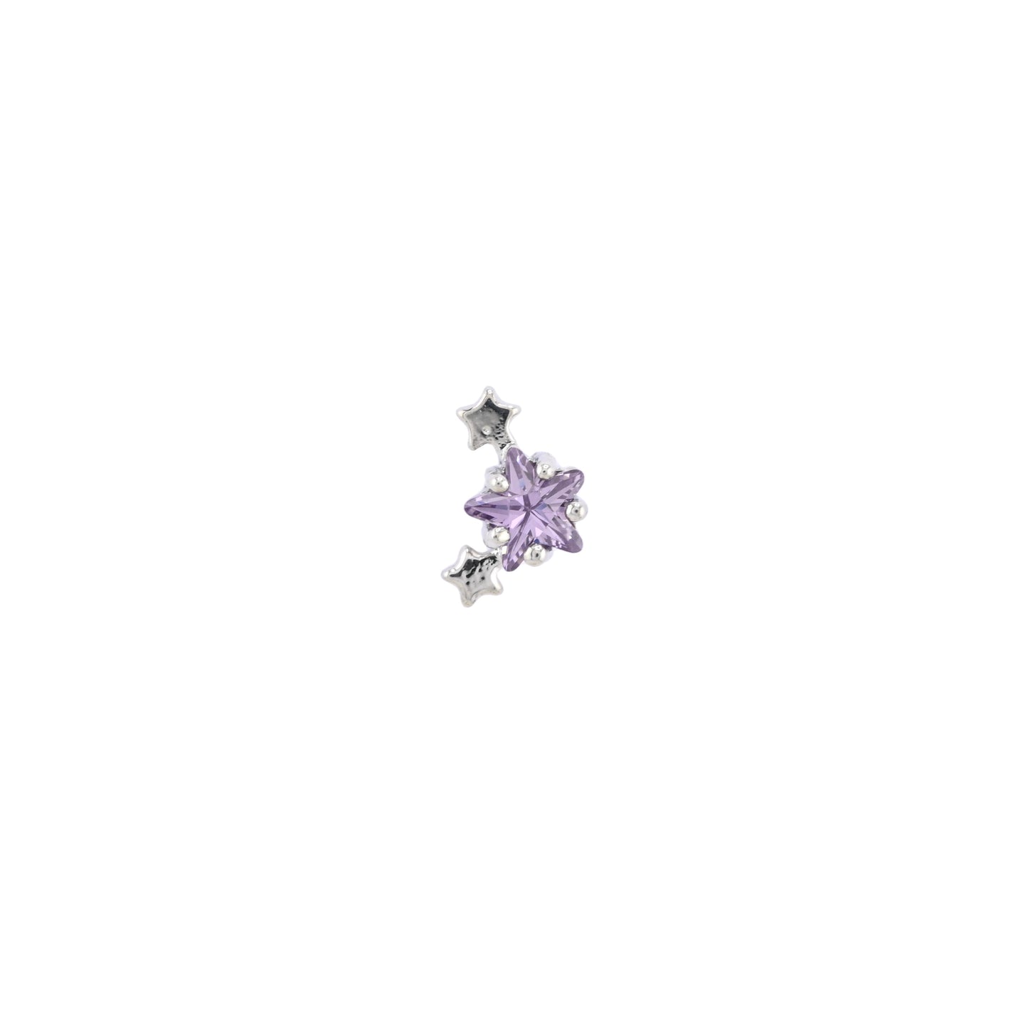 Lavender Stardust Arc