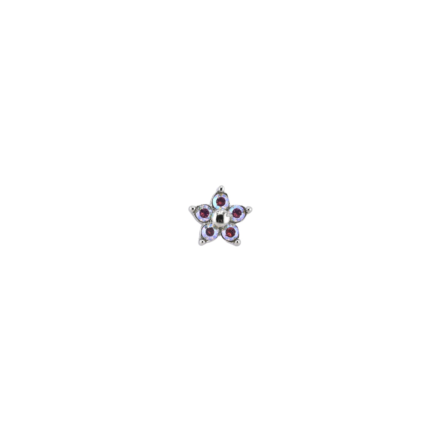 Sweet Berry Star