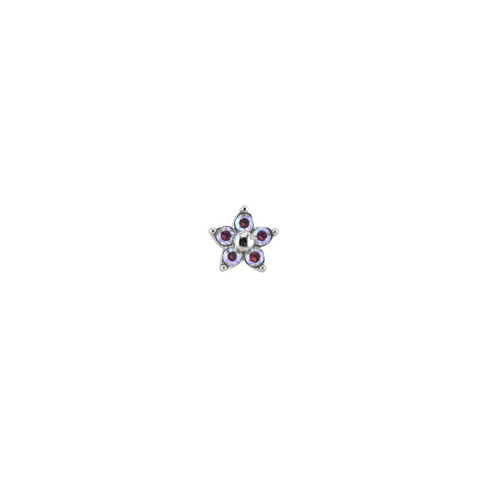 Sweet Berry Star