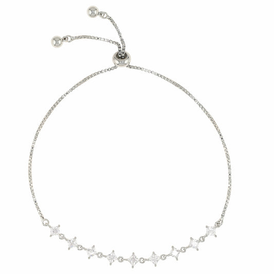 Twinkle Line Bracelet