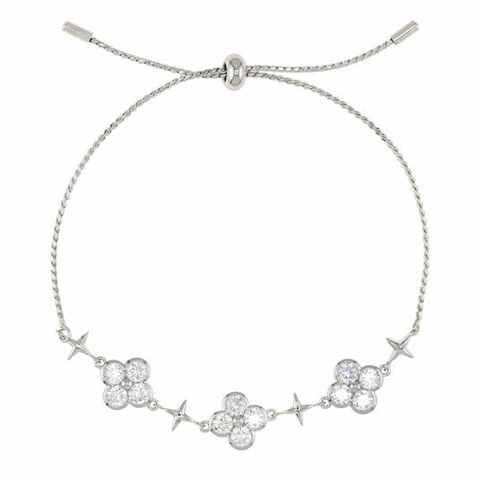 Star Petal Bracelet
