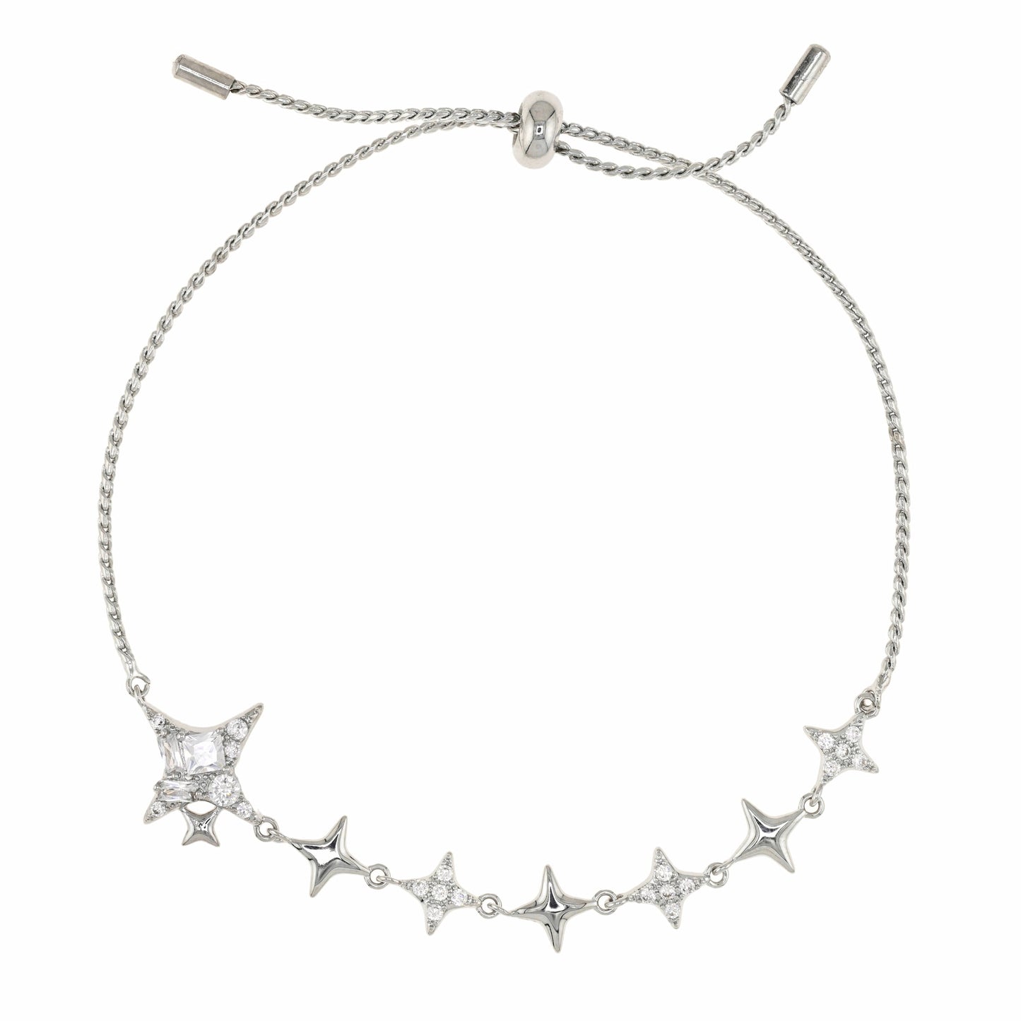 Shooting Stars Bracelet