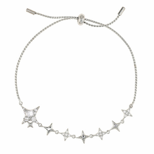 Shooting Stars Bracelet