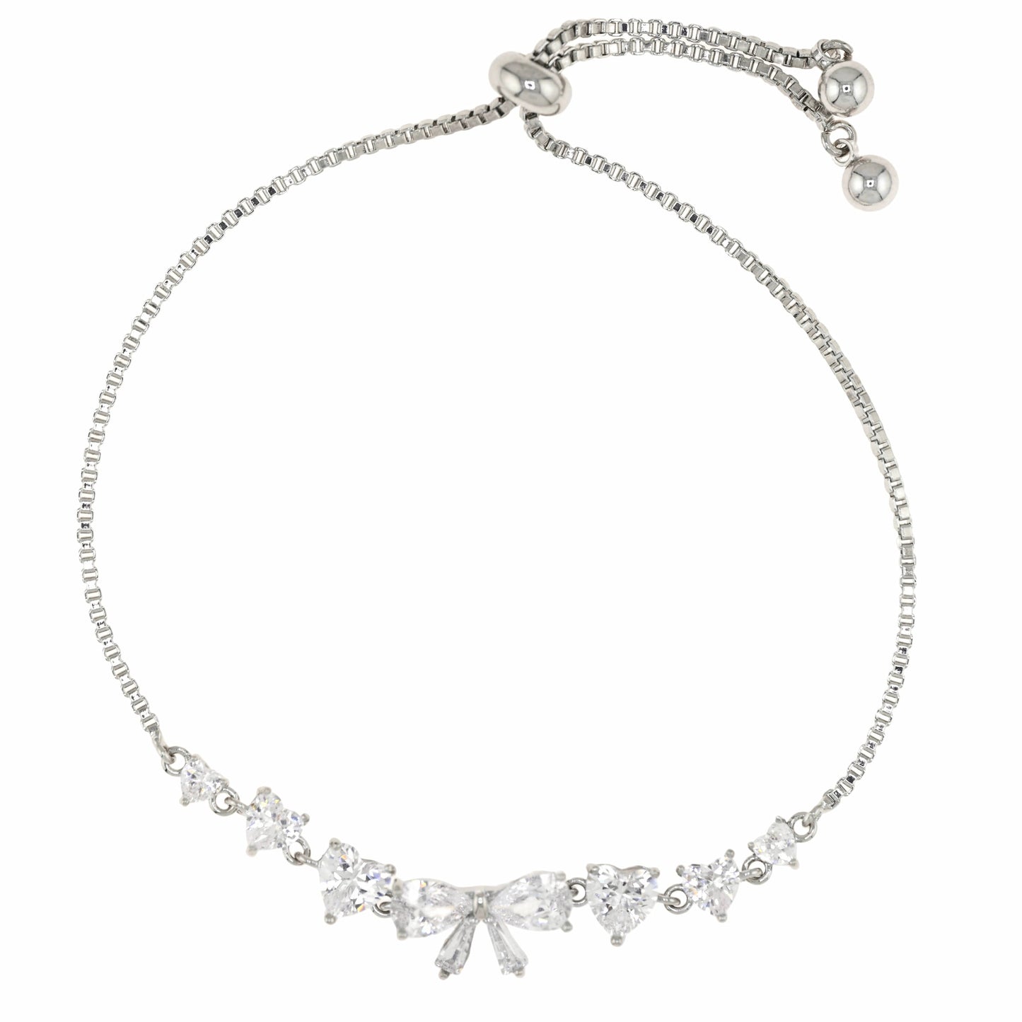 Lighttie Bow Bracelet