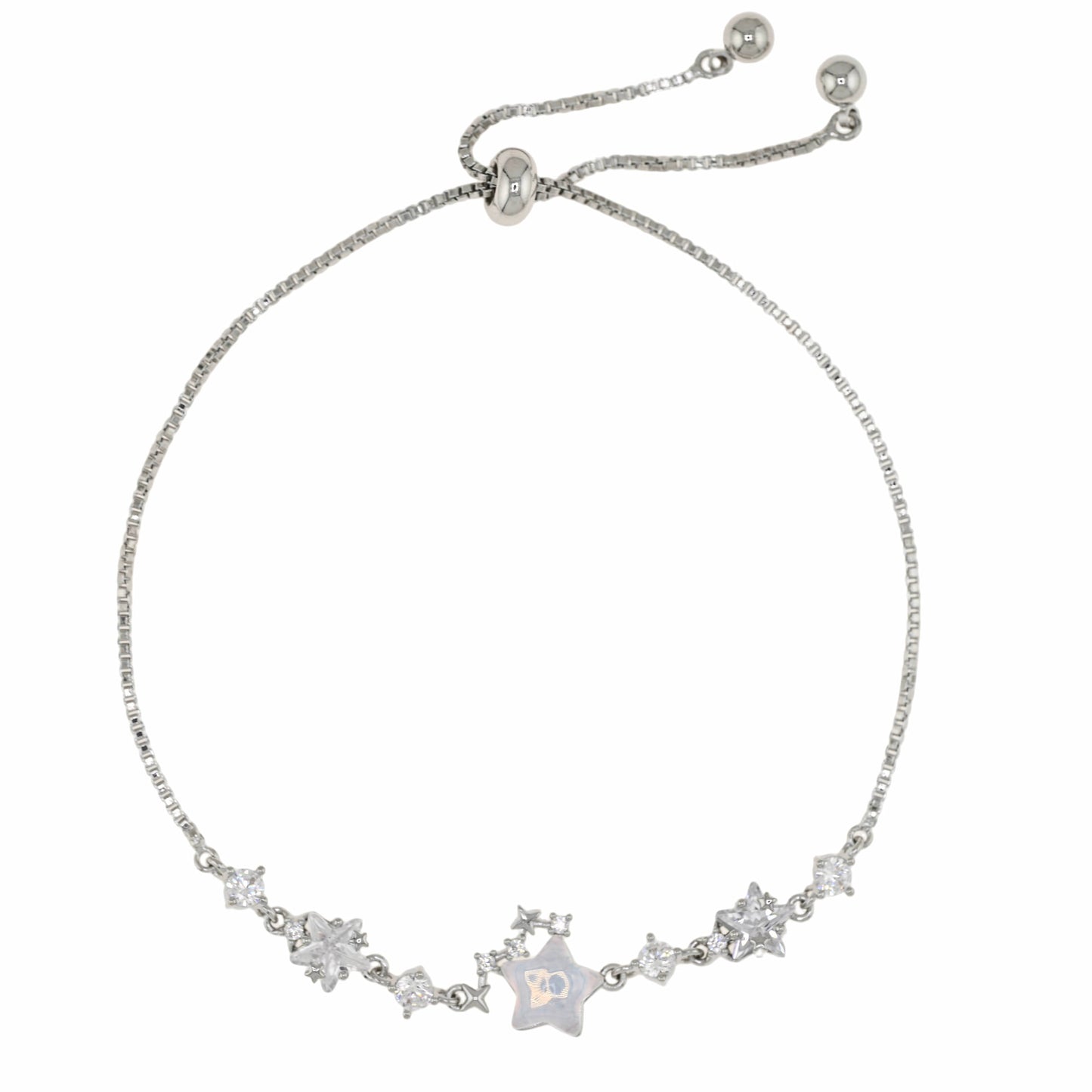 Wishing Star Bracelet