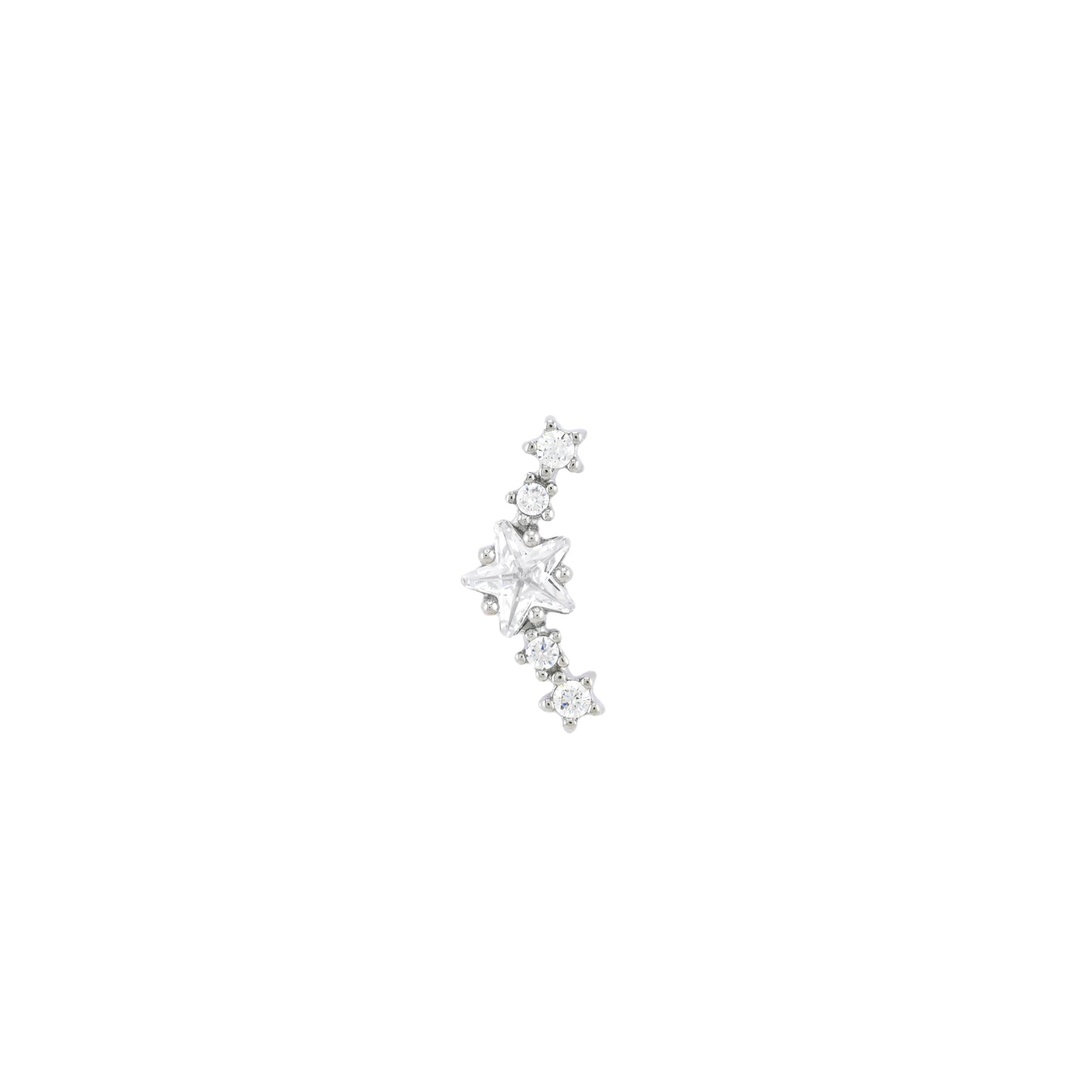 Star Cluster
