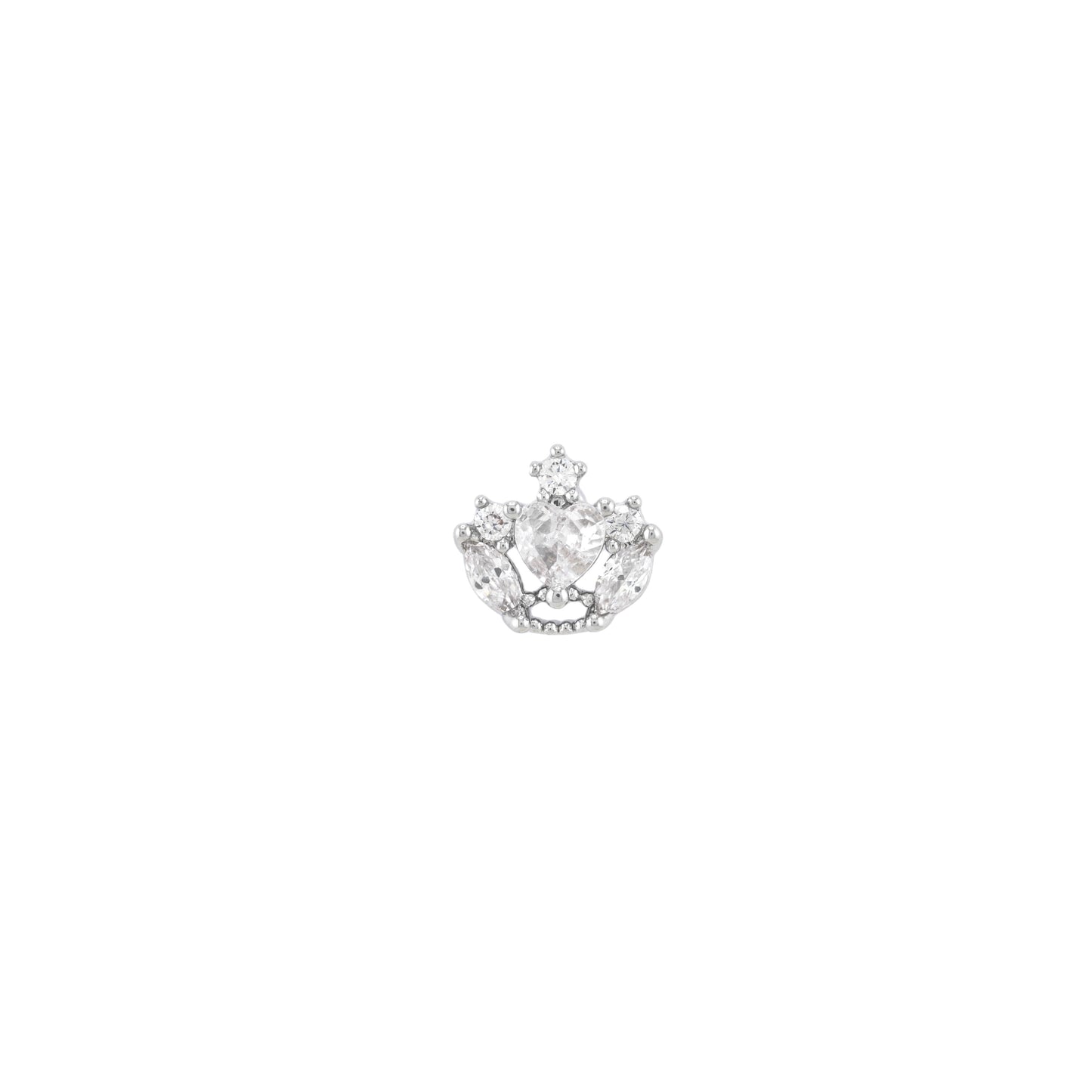 Royal Heart Crown
