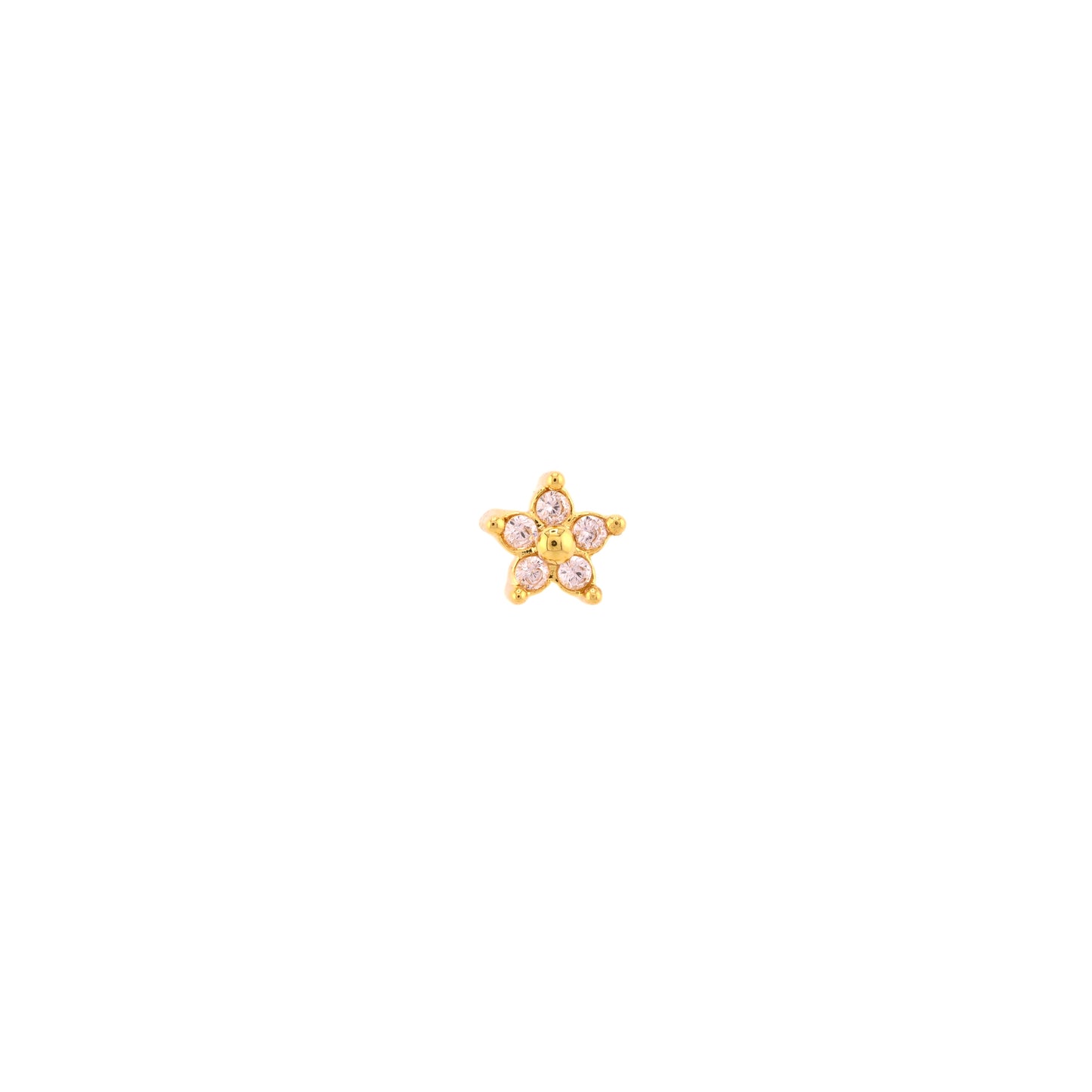 Pink Stardrop