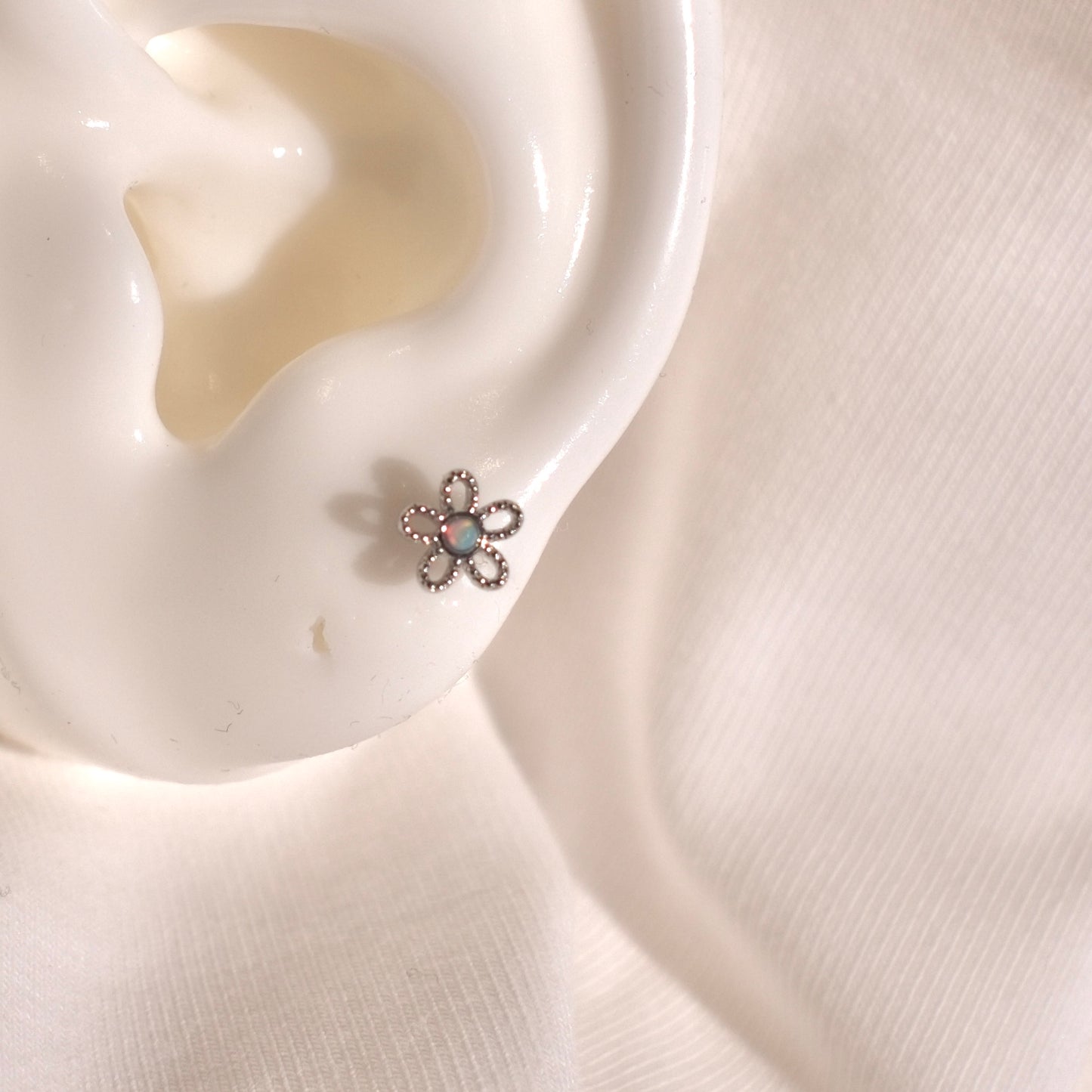 Opaline Bloom