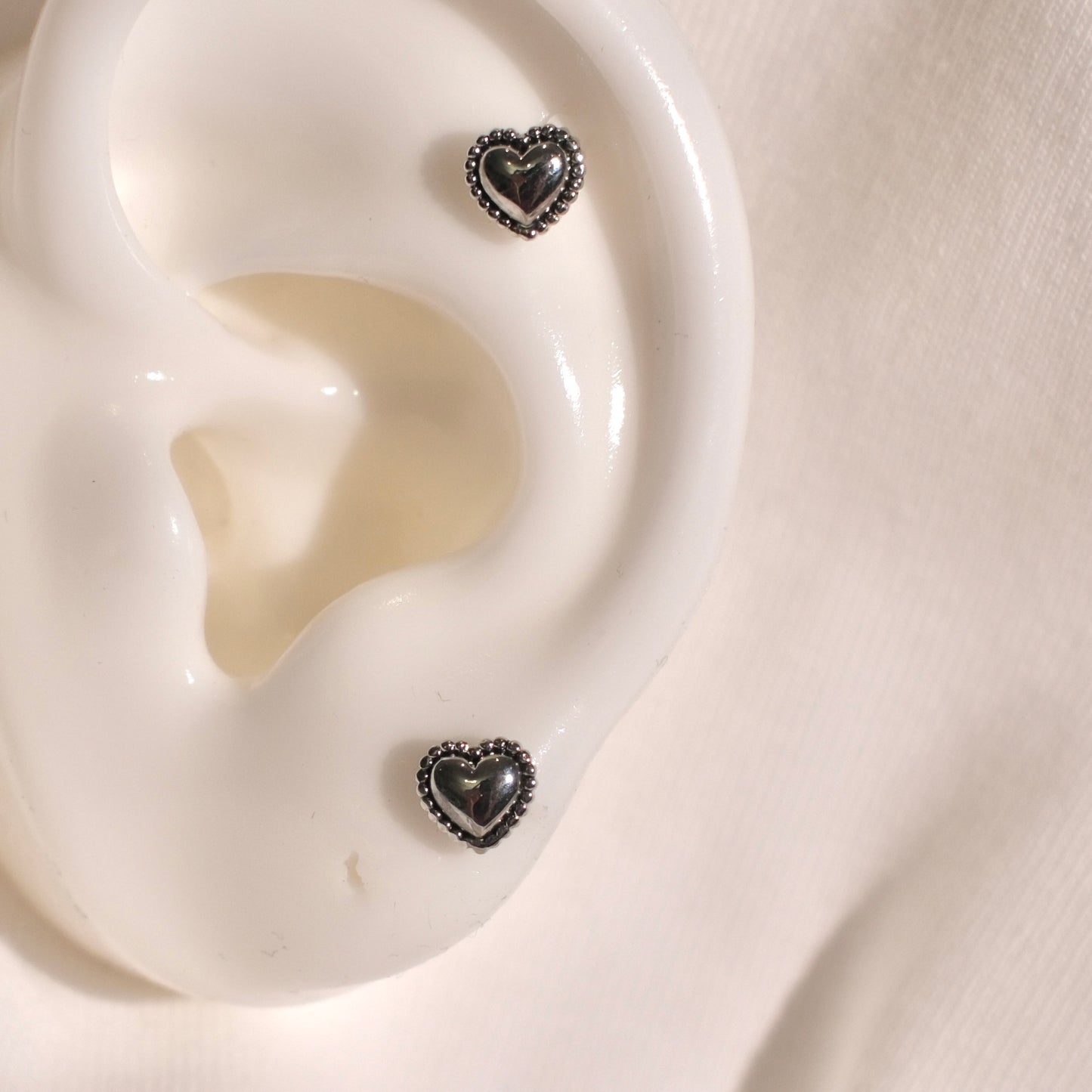 Pocket Heart