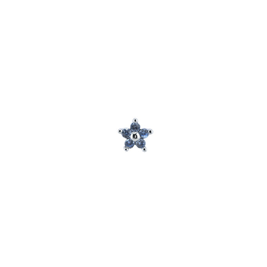 Crystal Blue Star
