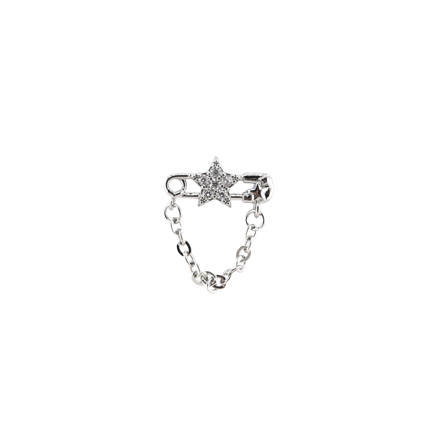 Starlit Chain