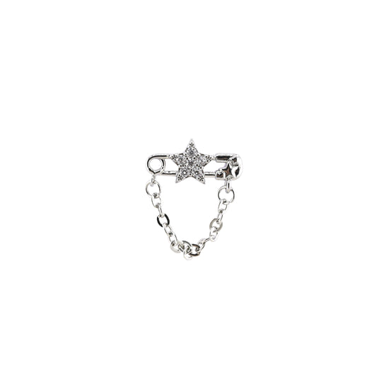 Starlit Chain