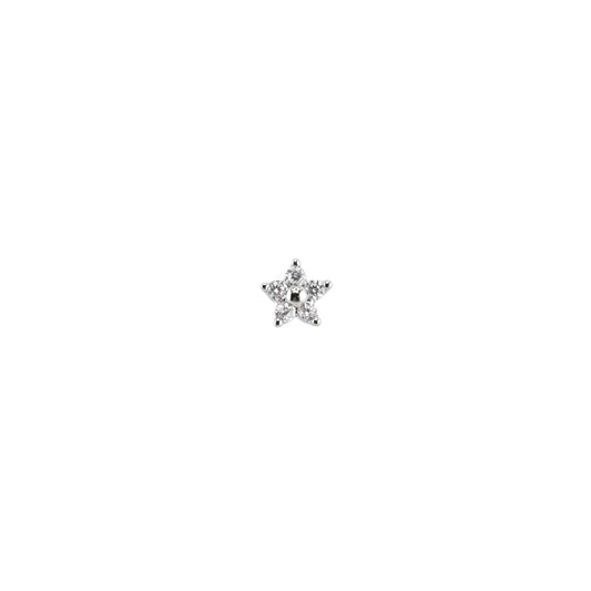 Tiny Crystal Star