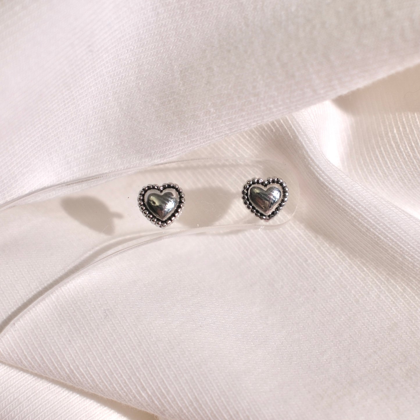Pocket Heart