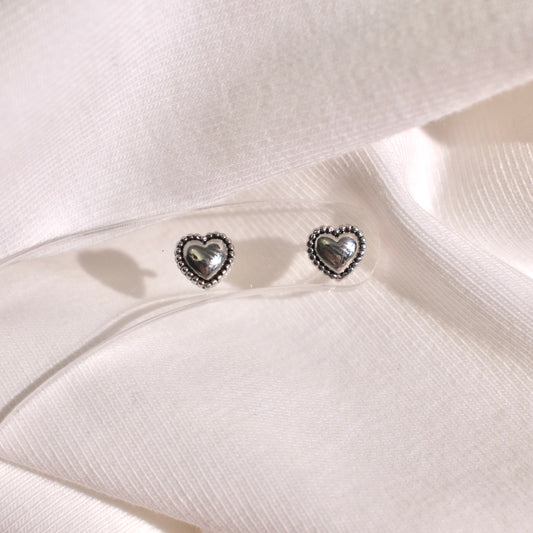 Pocket Heart