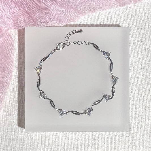 Wave Spark Bracelet