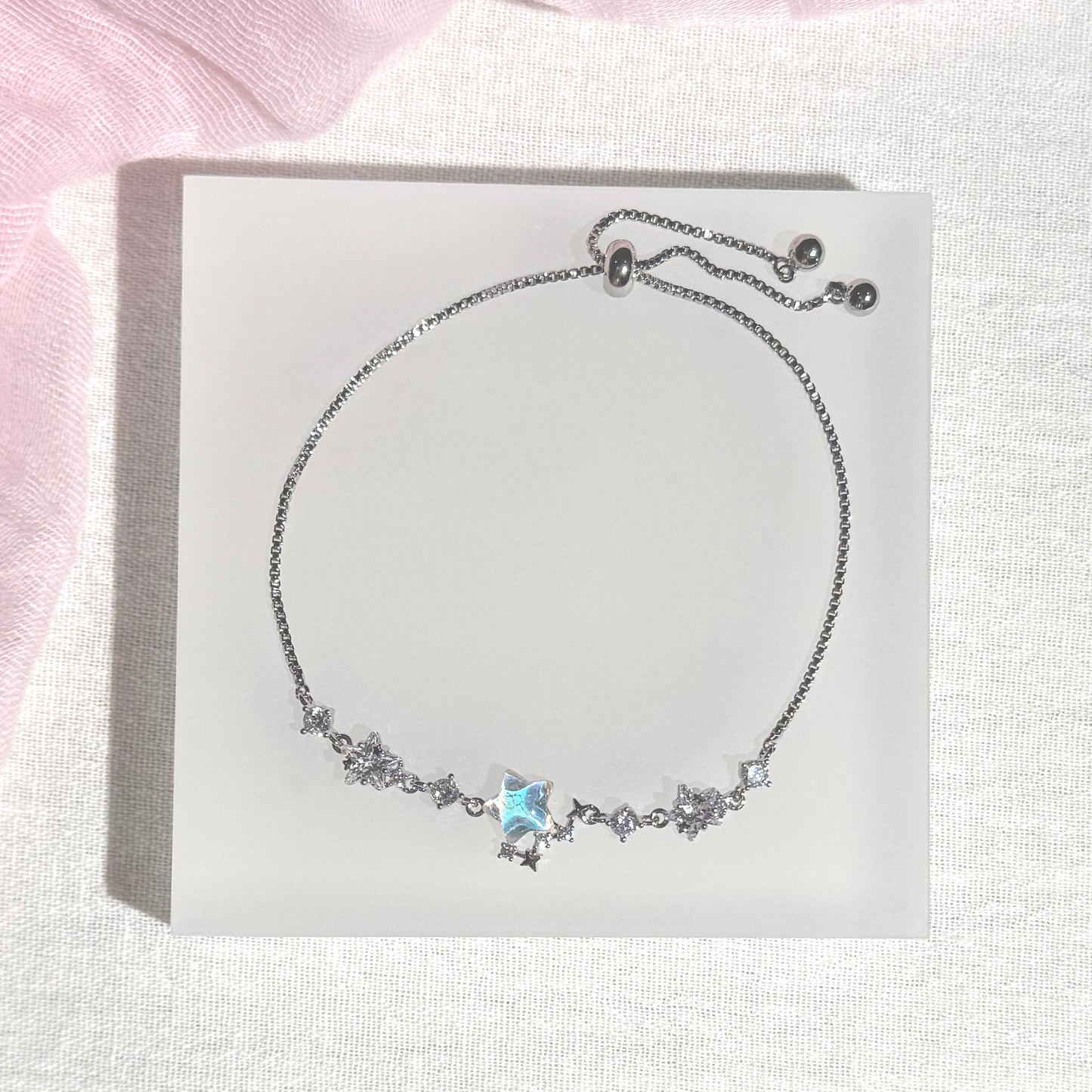 Wishing Star Bracelet