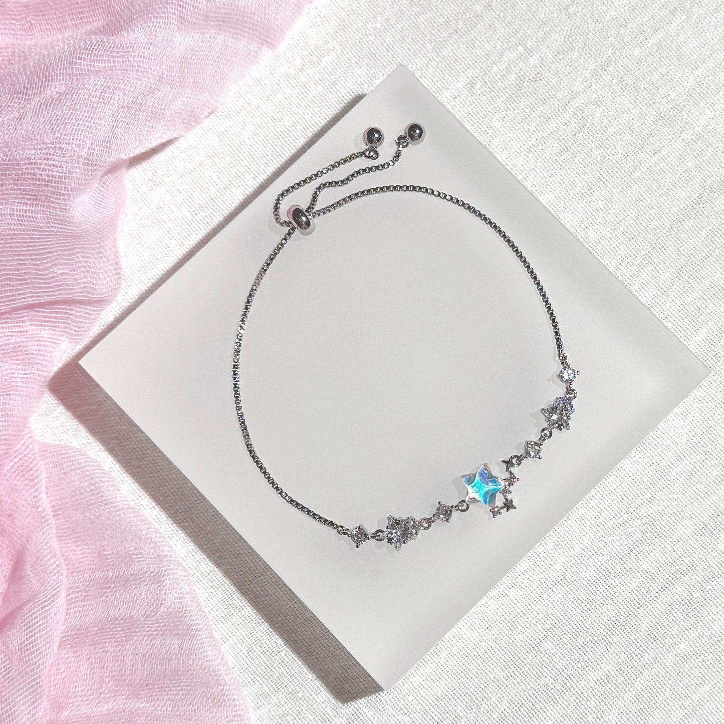 Wishing Star Bracelet