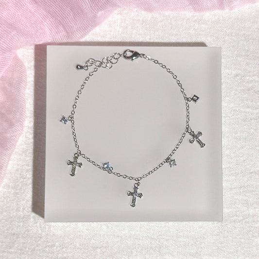 Holy Punk Bracelet
