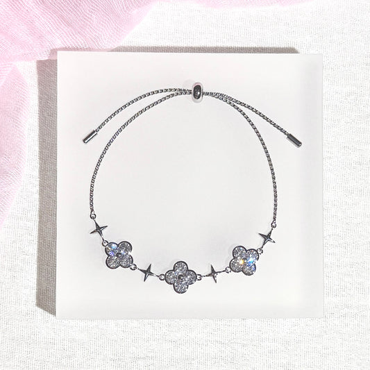 Star Petal Bracelet