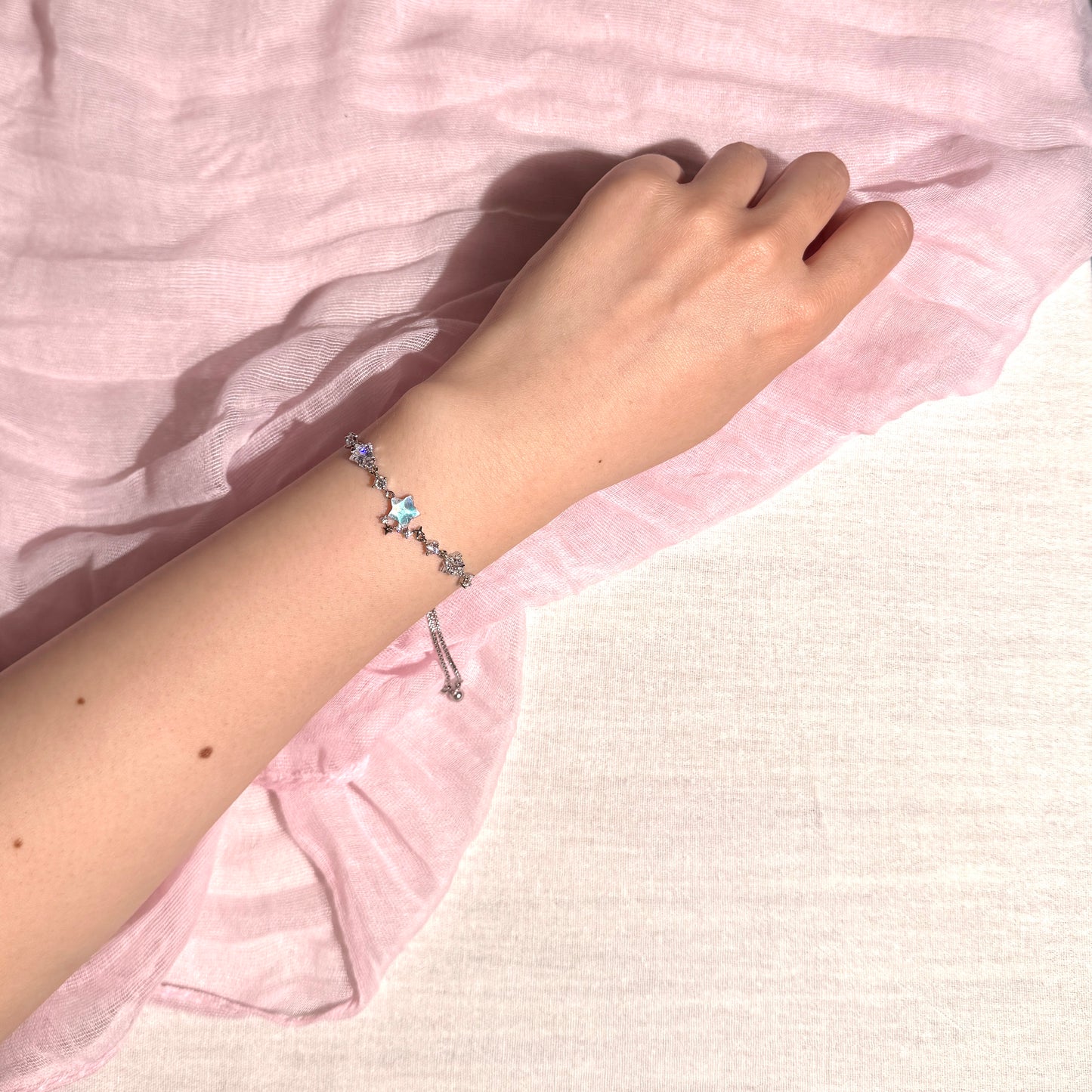Wishing Star Bracelet