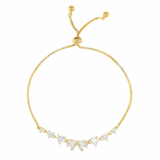 Lighttie Bow Bracelet